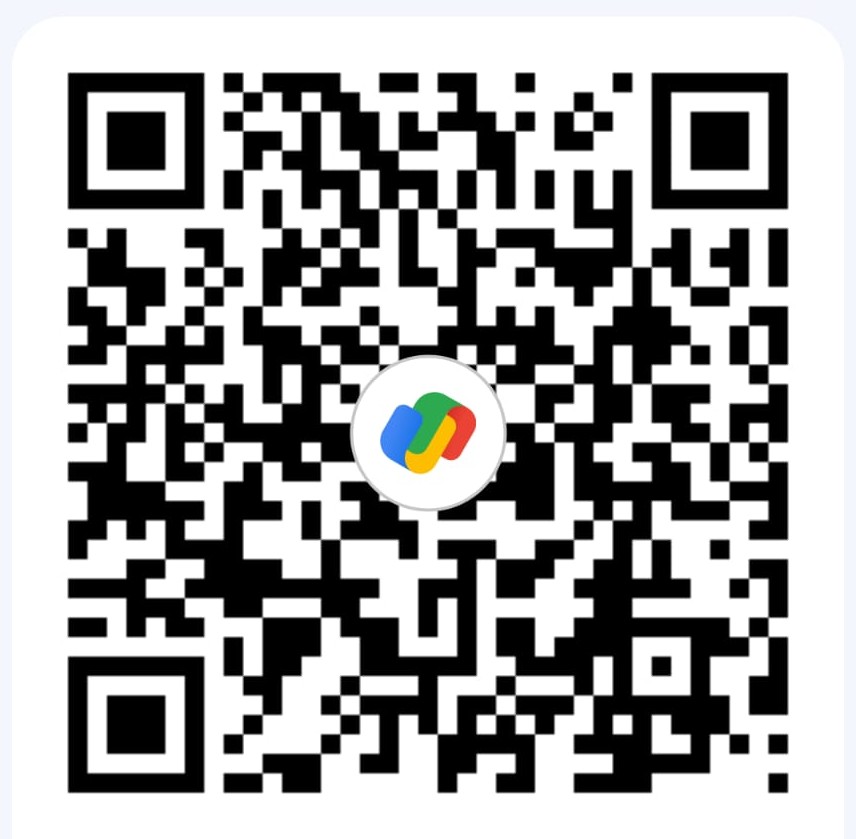 UPI QR Code